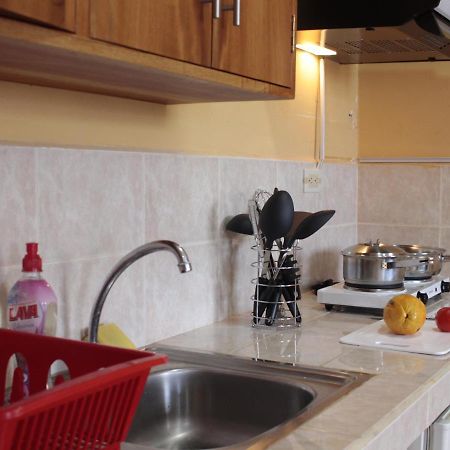 San CristóbalCasa Itabaca I公寓 外观 照片