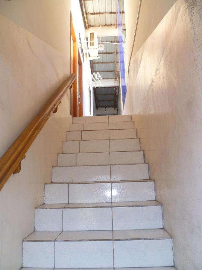 San CristóbalCasa Itabaca I公寓 外观 照片