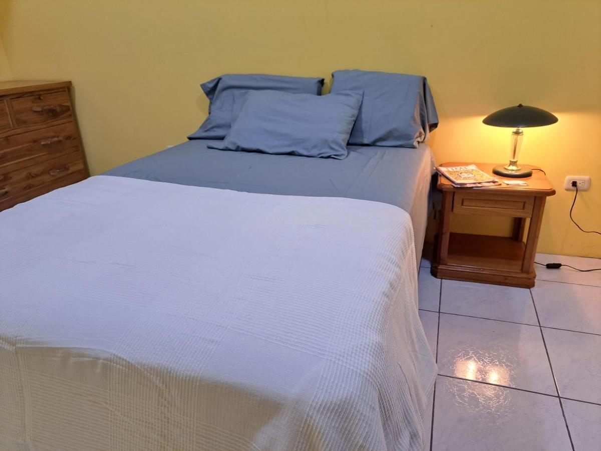 San CristóbalCasa Itabaca I公寓 外观 照片