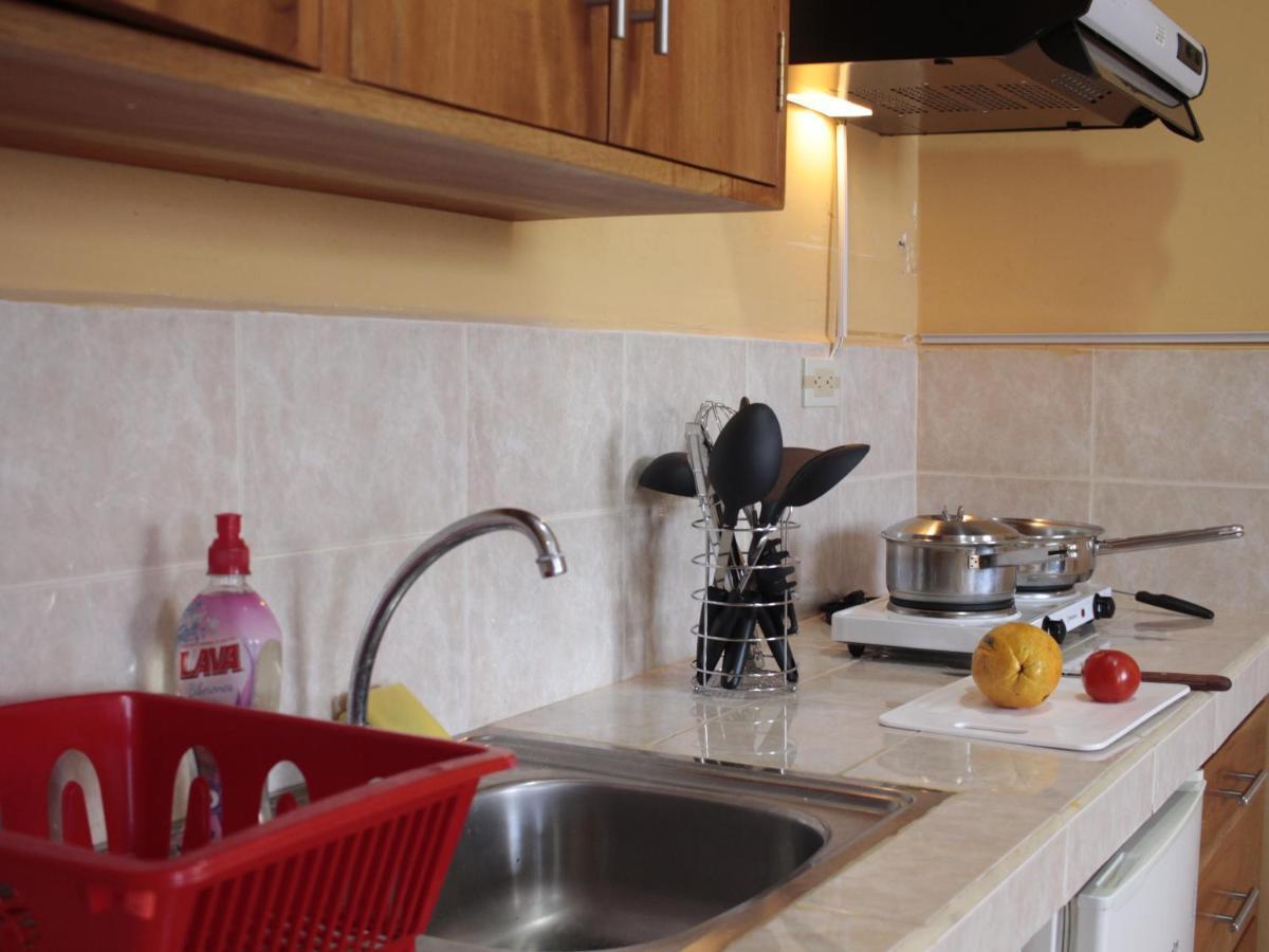 San CristóbalCasa Itabaca I公寓 外观 照片